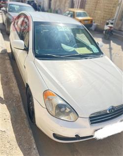 هيونداي أكسنت